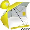 Parasol Plażowy Ibiza Para Sole UPF 50+ Idealny na Plażę do Ogrodu SP0784
